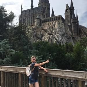 Meet your Posher, Erica